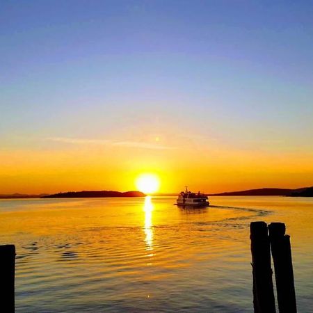 Bellavista La Tua Romantica Vacanza Sul Trasimeno Castiglione del Lago Exterior foto