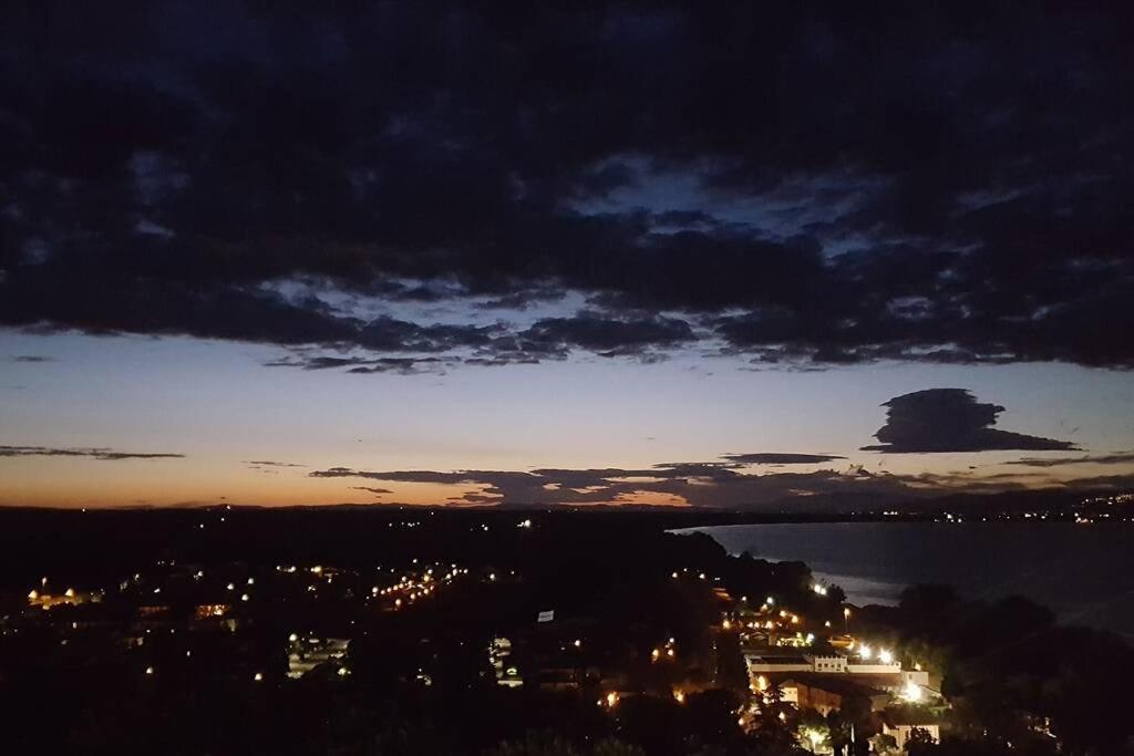 Bellavista La Tua Romantica Vacanza Sul Trasimeno Castiglione del Lago Exterior foto