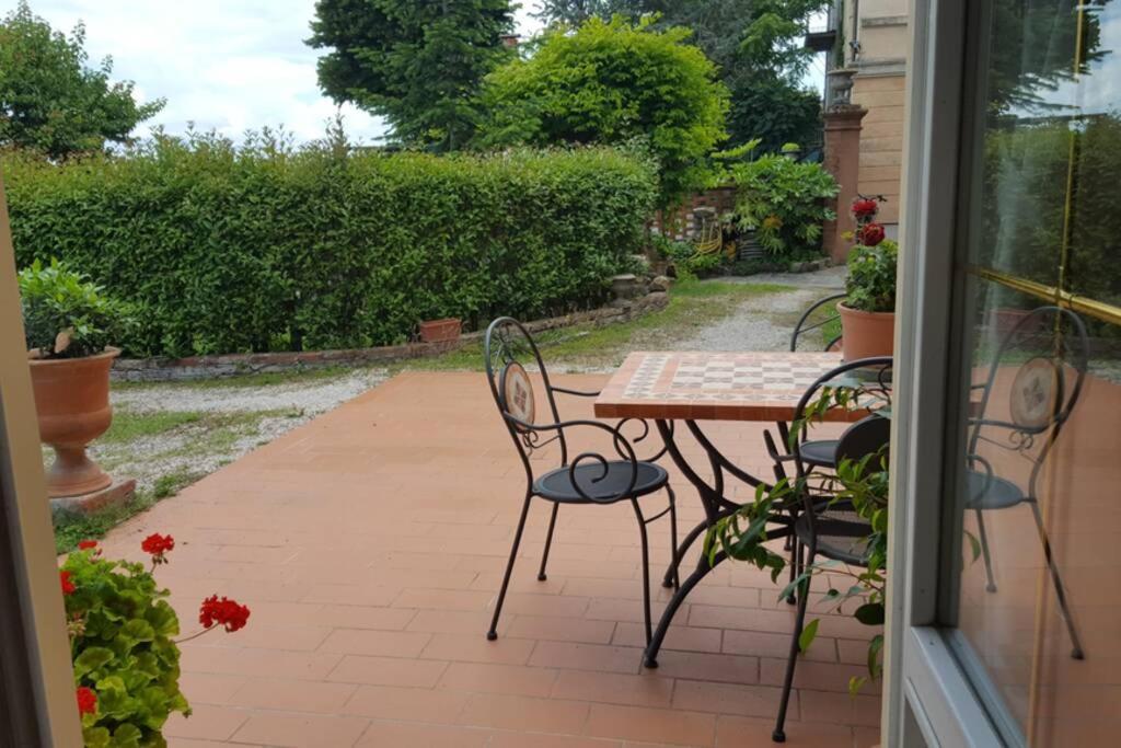 Bellavista La Tua Romantica Vacanza Sul Trasimeno Castiglione del Lago Exterior foto