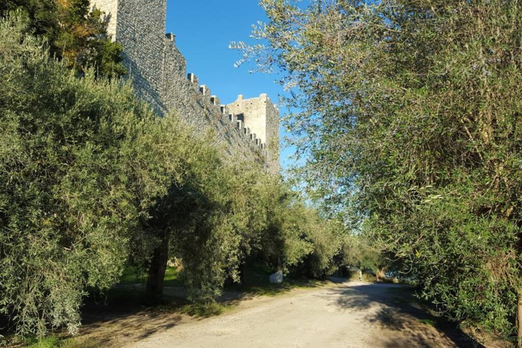 Bellavista La Tua Romantica Vacanza Sul Trasimeno Castiglione del Lago Exterior foto