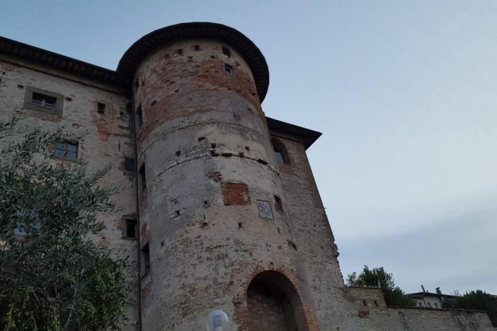 Bellavista La Tua Romantica Vacanza Sul Trasimeno Castiglione del Lago Exterior foto