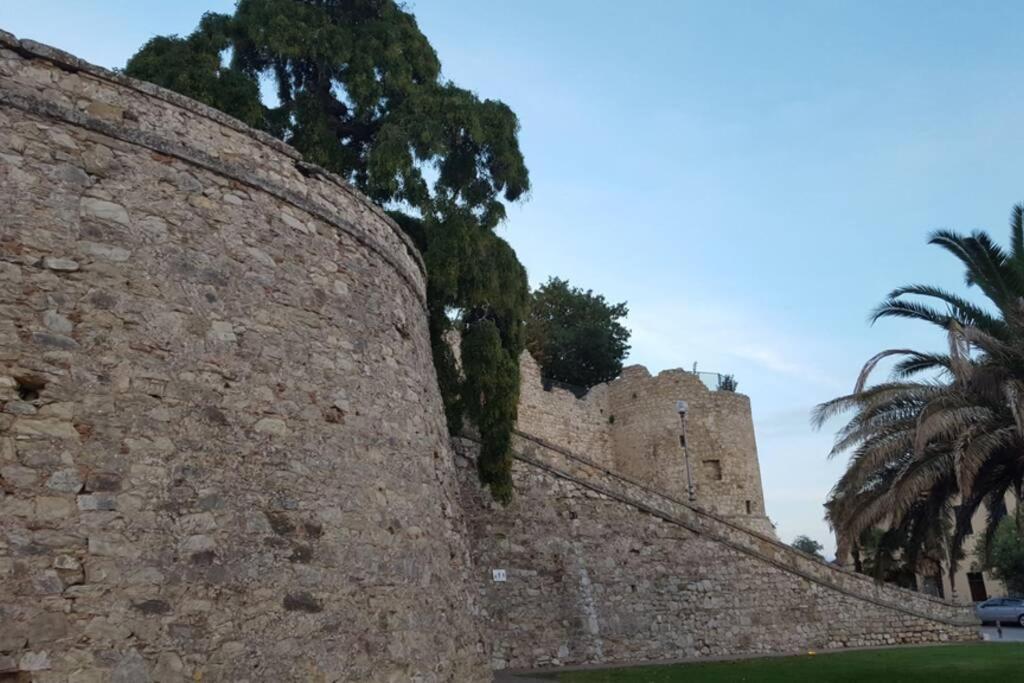 Bellavista La Tua Romantica Vacanza Sul Trasimeno Castiglione del Lago Exterior foto