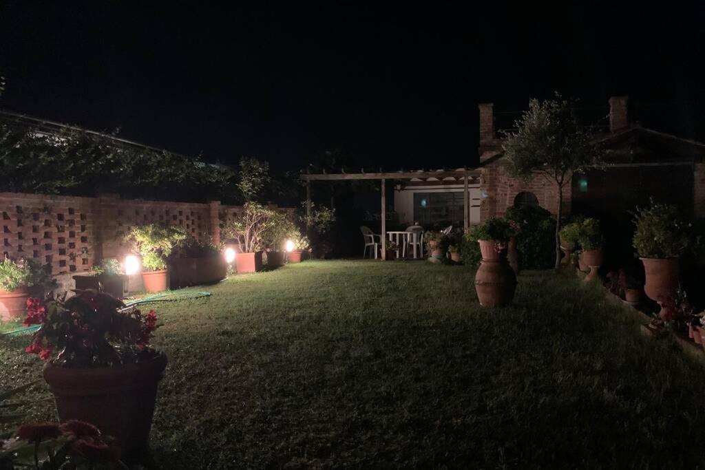 Bellavista La Tua Romantica Vacanza Sul Trasimeno Castiglione del Lago Exterior foto