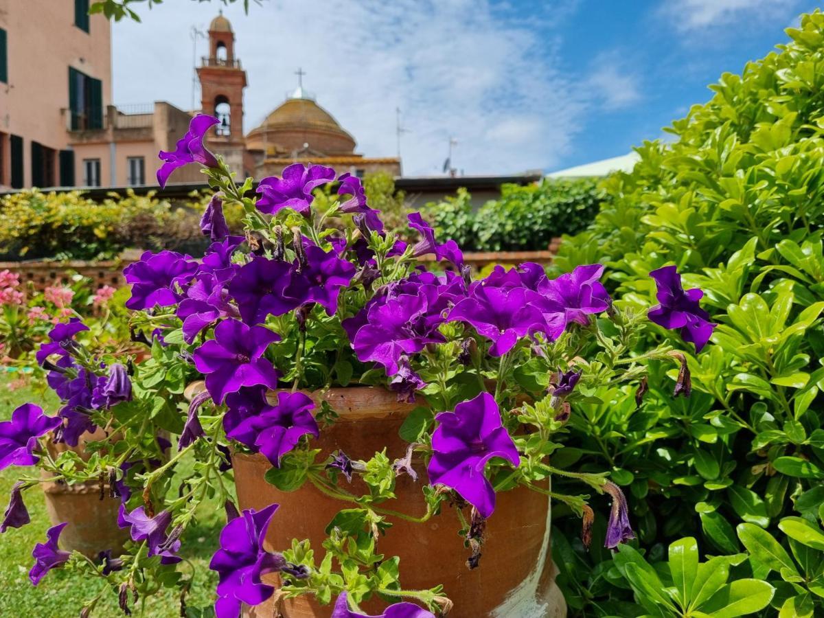 Bellavista La Tua Romantica Vacanza Sul Trasimeno Castiglione del Lago Exterior foto