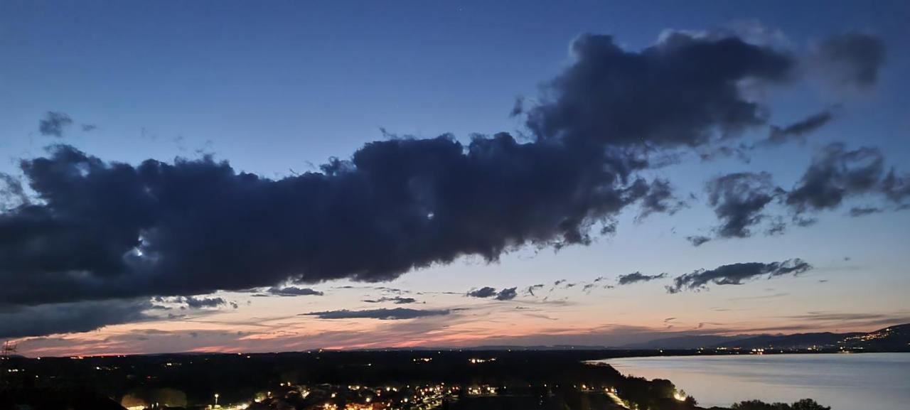 Bellavista La Tua Romantica Vacanza Sul Trasimeno Castiglione del Lago Exterior foto